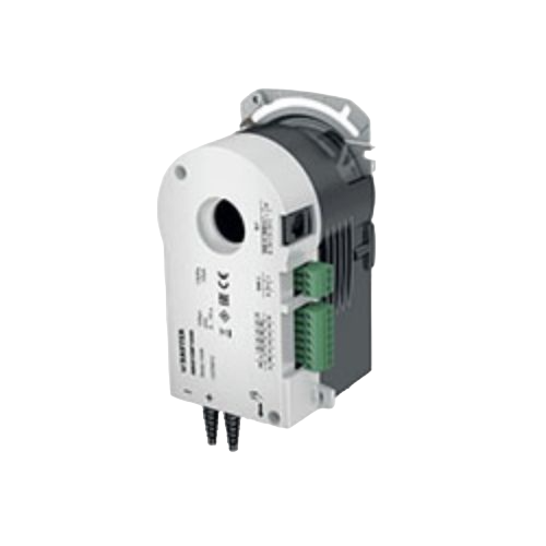 VAV Compact Controller -ASV