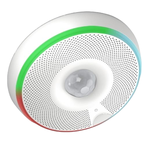 Smart Fusion Mesh multi-sensor, viaSens - FMS 116, 196