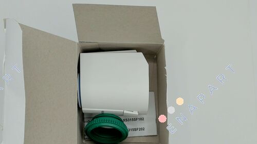 AXS315SF102 Термички вентил диск