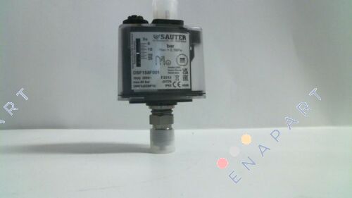 DSF158F001 Монитор за притисок