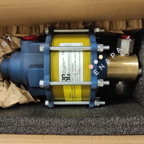 10-5000W100 Пумпа