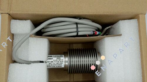 402571 Load cell F60X200 C3 CH 10e 6-W TR 