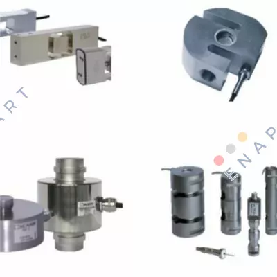 p/n 540021, Typ eNod4-T-DI00-000-SP Дигитален засилувач за мерење