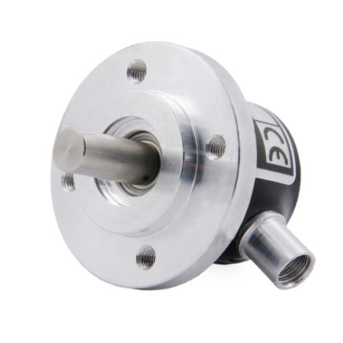 SCA34-500-M-1/4-12
