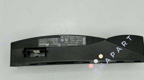 P/N: 103013908, Type: AZM201Z-SK-T-1P2PW сигурносни брави