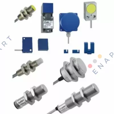 B50122V010C5 АНАЛОГЕН ИНДУКТИВЕН СЕНЗОР