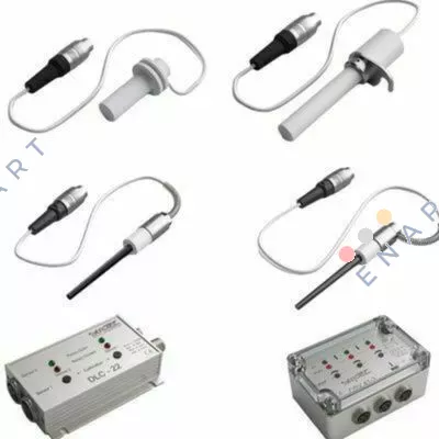130 78  Тефлонски сонди R2S-1/3