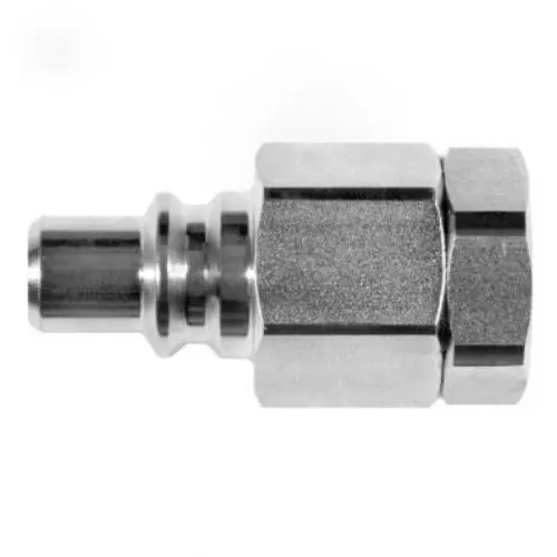 S-V25N8-1/2 NPSi-PTFE