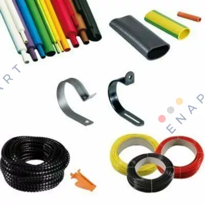0107 0054 010 / DK-PVC 18/22/27-4 PLIO стандард grommets DK