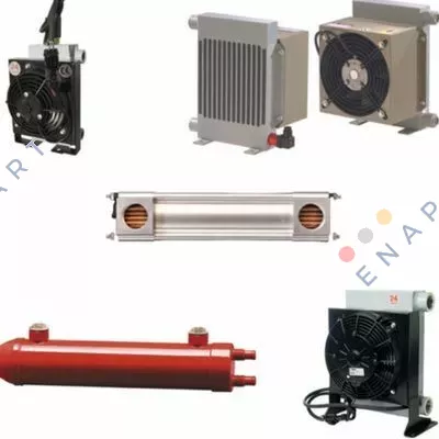 1VNA2D250.2 Електричен вентилатор