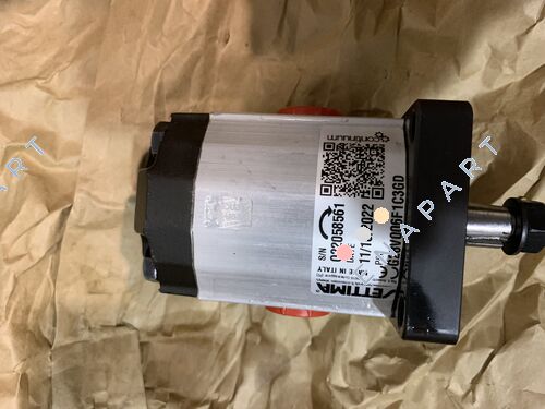 GR28-2V-006-F1AC3-G-DX пумпа