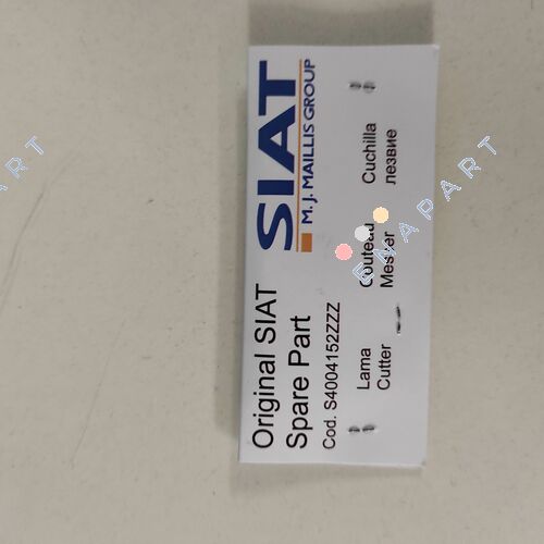 78801791738-S4004152ZZZ / PN: 70520392 