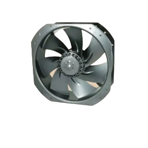 IP68/IP69K FANS