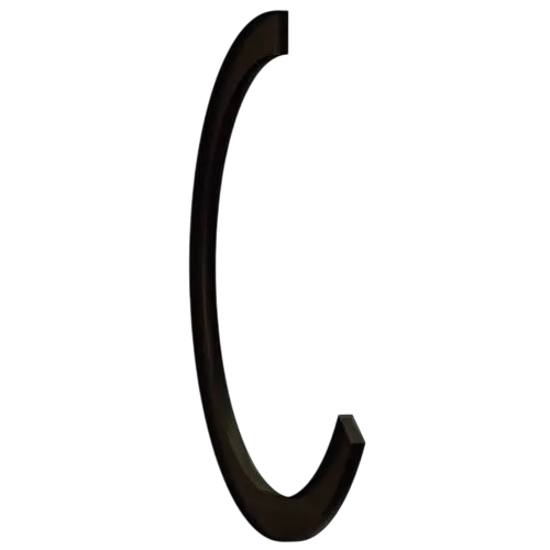 Back-up rings