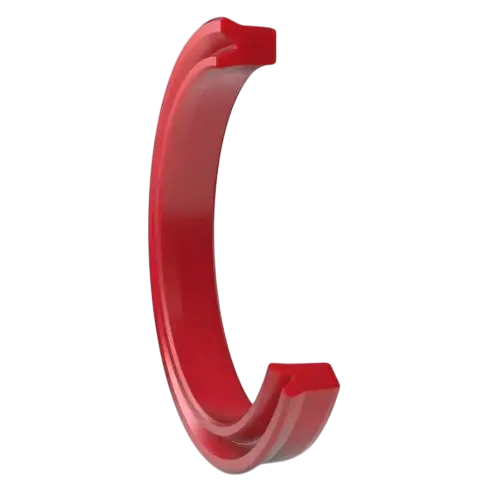 Piston seals