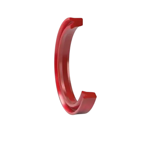 Rod seals