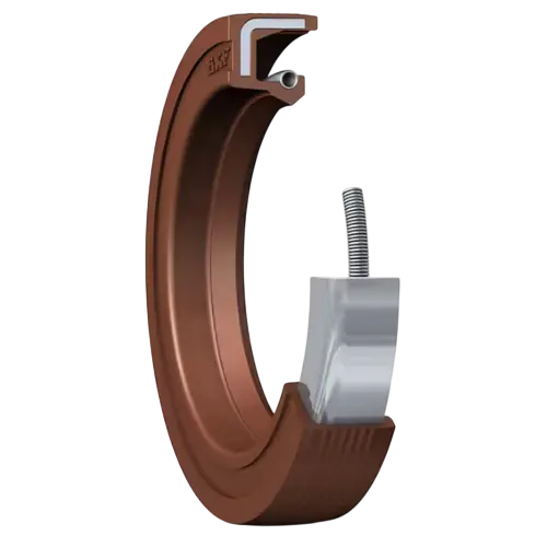 Radial shaft seals