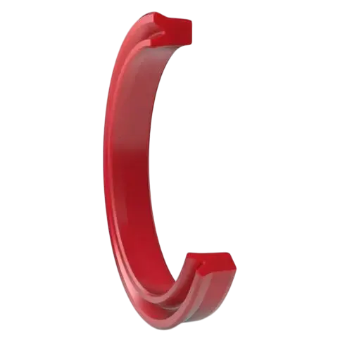 Piston seals