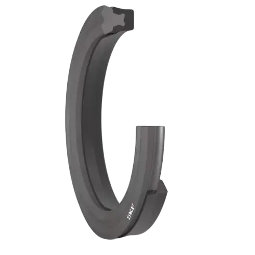DZ rod seals
