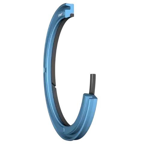 RBB buffer seals