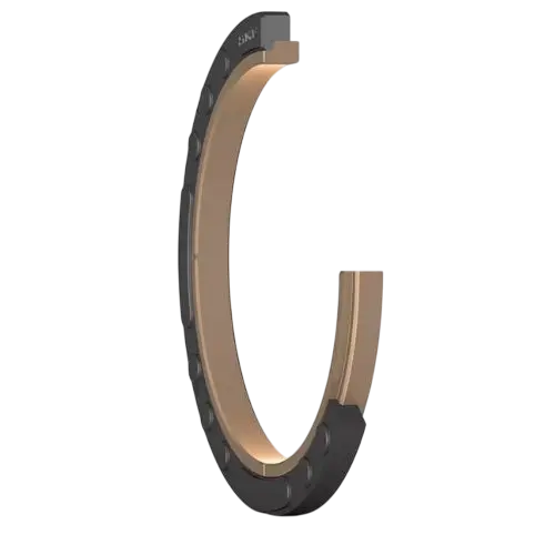 RSB buffer seals