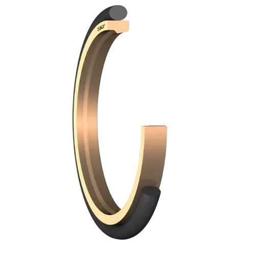 S9B buffer seals