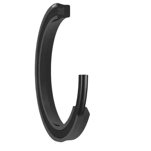 STD rod seals