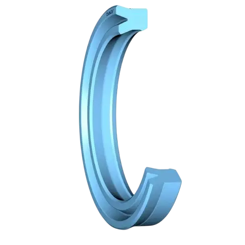 ZBR seals