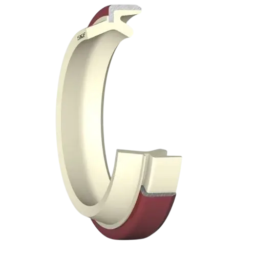 PAD seals