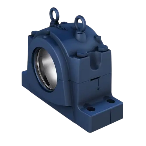 Split plummer block housings – SNL 30, 31 and 32 series