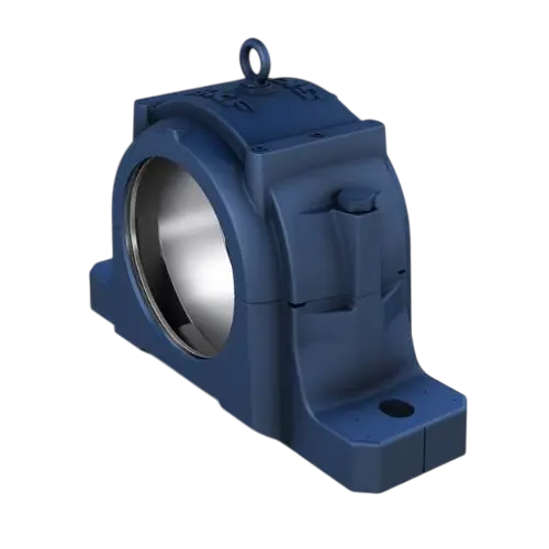 Split plummer block housings – SNLN 30 series