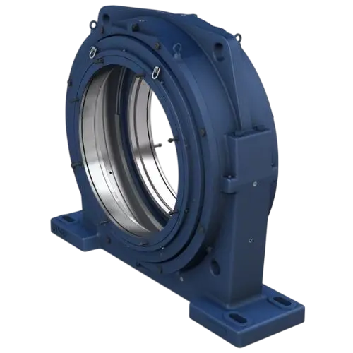 Trunnion bearing housings for grinding mills – FSDR..K series