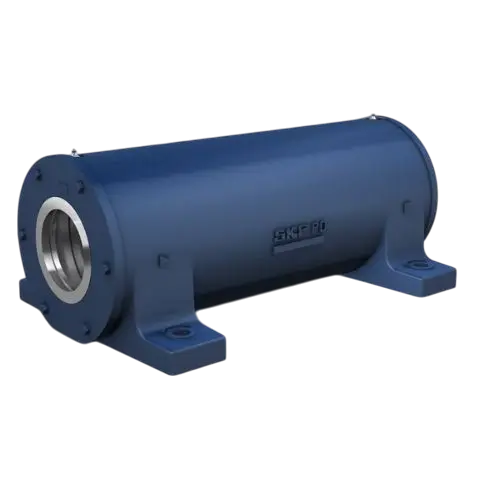 Two-bearing housings – PD series