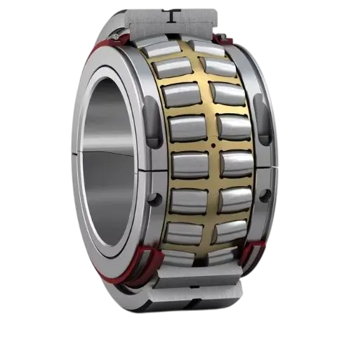 SKF Cooper split spherical roller bearings