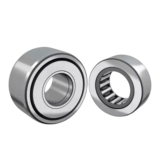 Support rollers