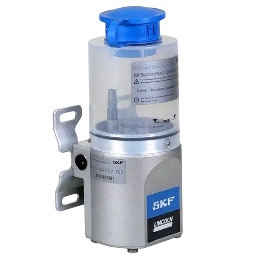 ACP