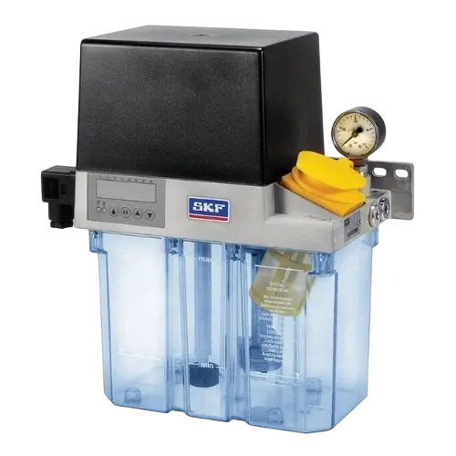 MKF Series
