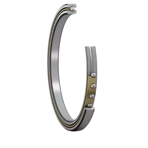 BB series metric thin section ball bearings