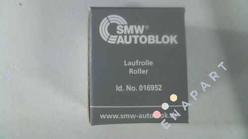 016952 Цилиндрични рициново