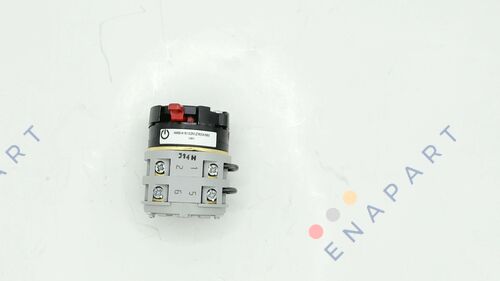 10000492 / WAB1418/12ZM/Z16/54/X83 селектор