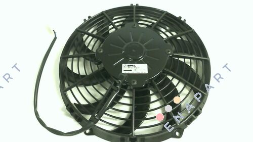 VA11-BP12/C-57S 24V Аксијален вентилатор