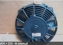 VA14-BP11/C-34A 24V Аксијален вентилатор (3010.0342) XXX