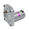 EM GEARED MOTORS