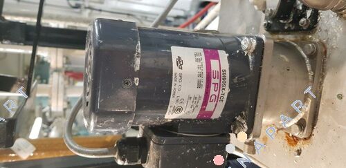 S9I90SX-TCE мотор