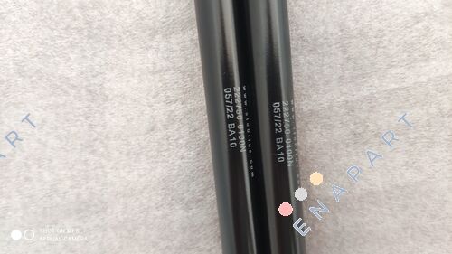 222750 гасна пружина