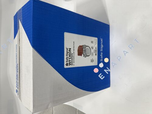 WFD60N Детектор на проток на вода