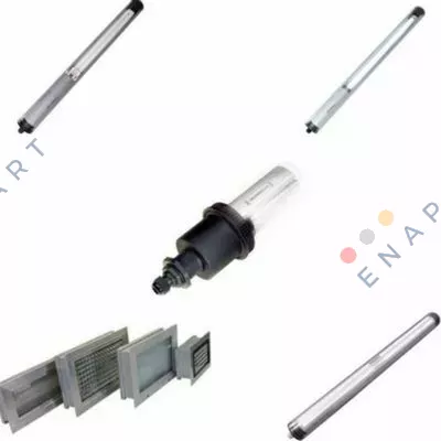 591-015-002 Лумолукс S/036 парчиња 230V 36W G