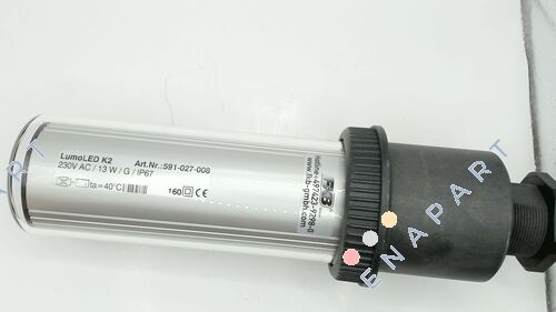 591-027-008 LED светло