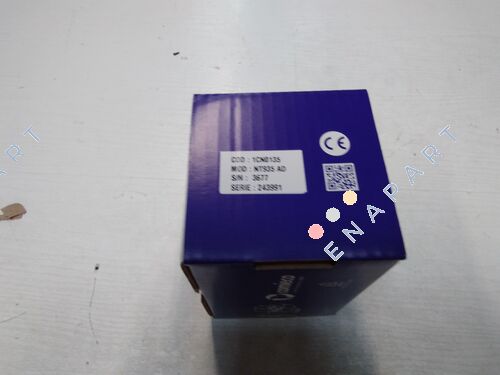 P/N: 1CN0135, Type: NT935 AD ED16 ЕЛЕКТРОНСКА КОНТРОЛНА ЕДИНИЦА
