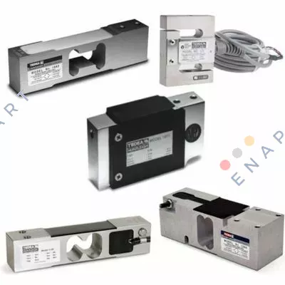 1015-50kg-G / T1015005G оптоварувачка ќелија со една точка